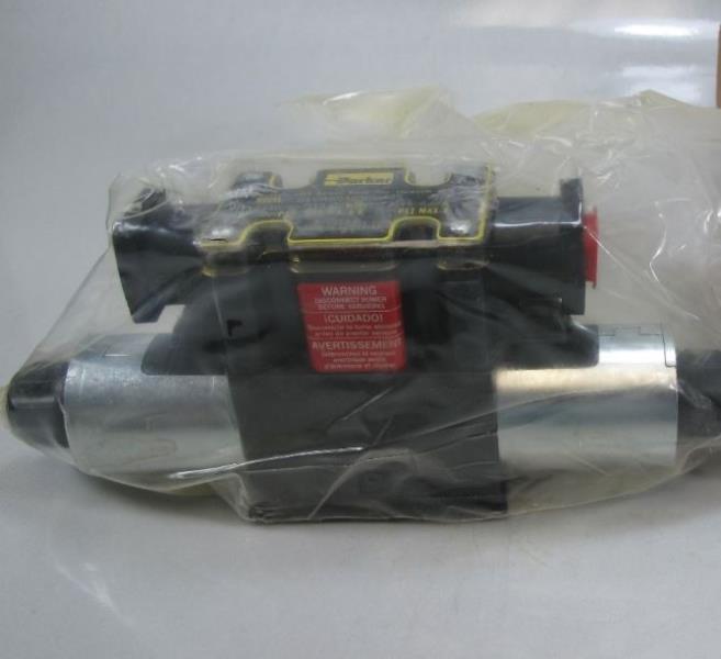 PARKER D1VW004CNYGS25