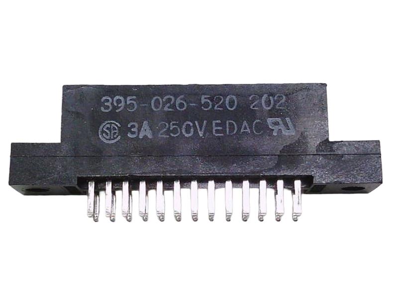 EDAC 395-026-520-202