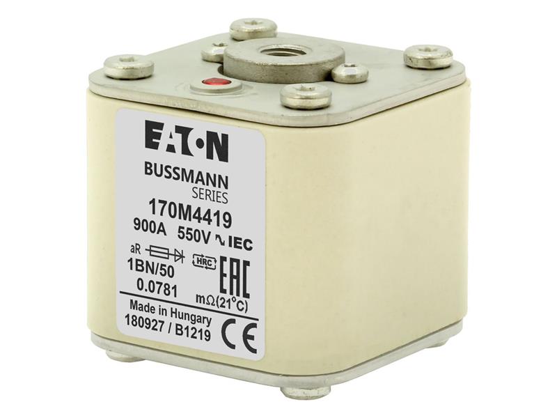 EATON CORPORATION 170M4419
