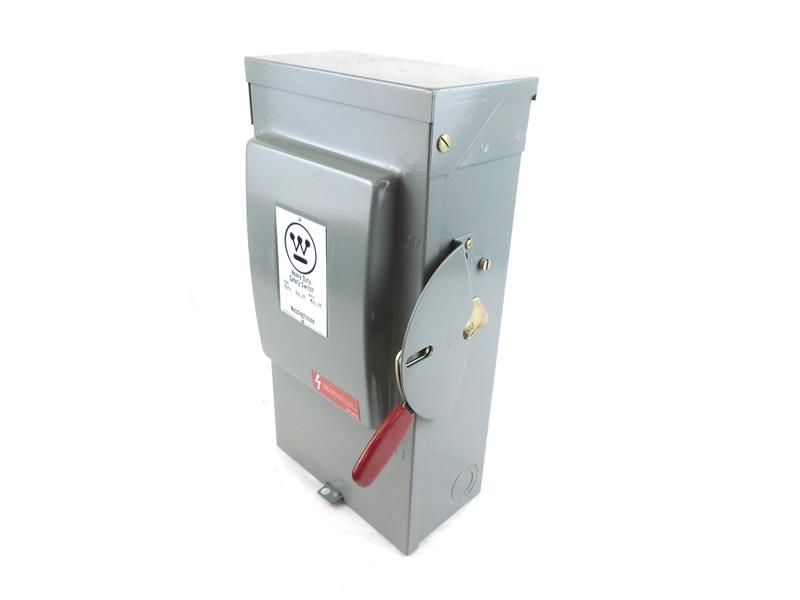 WESTINGHOUSE RHF-422N