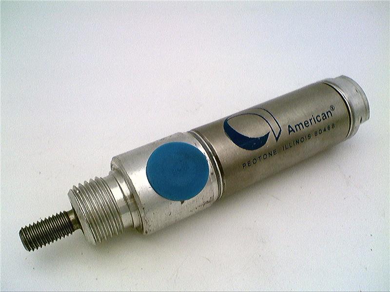 AMERICAN CYLINDER CO INC 750DNS-0.50