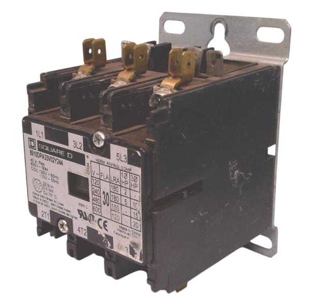 SCHNEIDER ELECTRIC 8910DPA33V02Y244