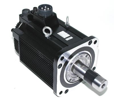 YASKAWA ELECTRIC SGMVH-2BDCB21