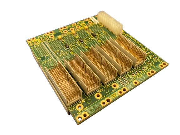 BUS658 by HERION FLUIDTRONIK