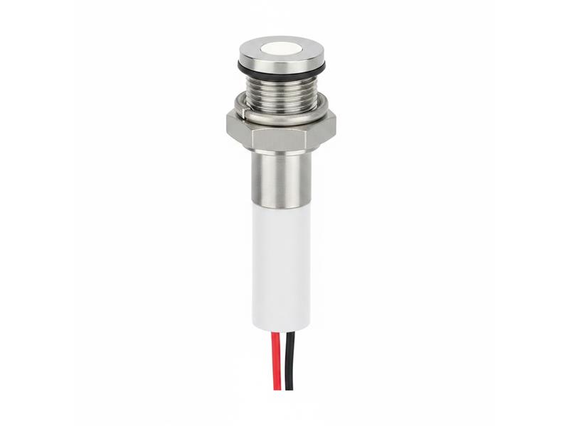 APEM COMPONENT TS3N2S00A