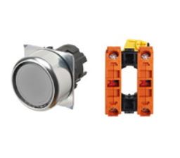 OMRON A22NN-RNM-UWA-G202-NN