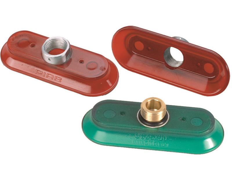 PIAB VACUUM PRODUCTS OC35X90P.4E.39UA