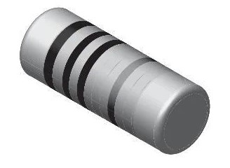 VISHAY SMM02040C4991FB000