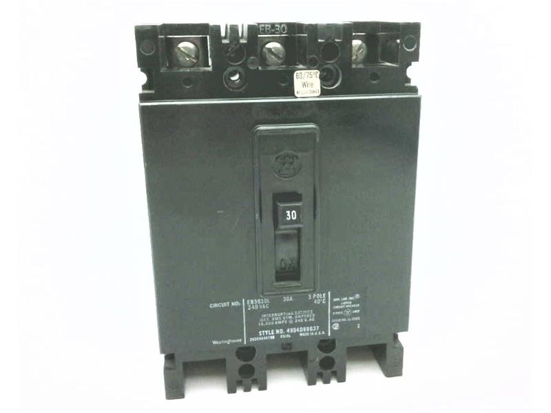 WESTINGHOUSE EB3030L