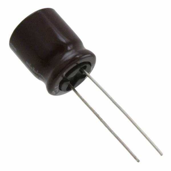 NICHICON UPJ1A821MHD6