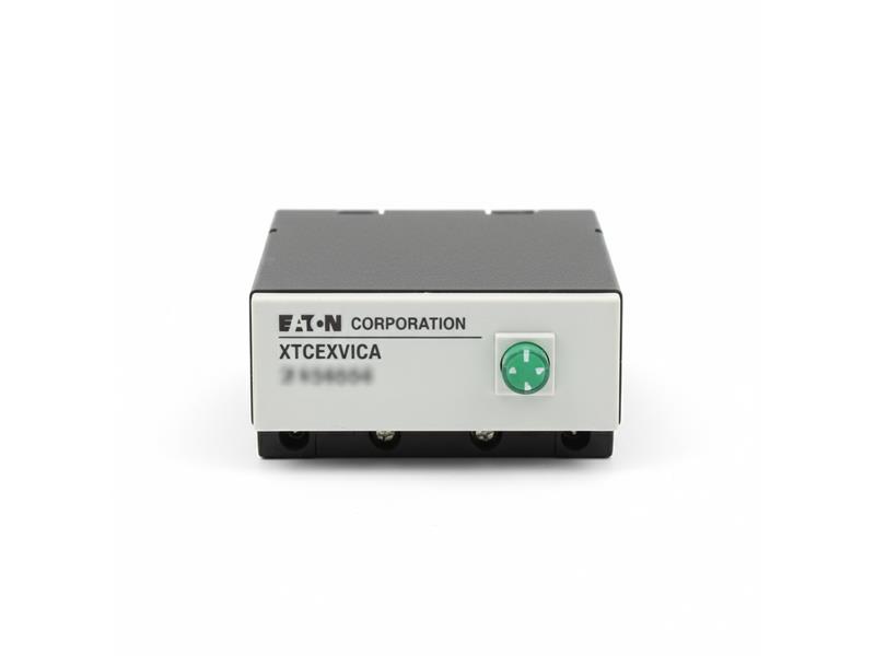 EATON CORPORATION XTCEXVICA