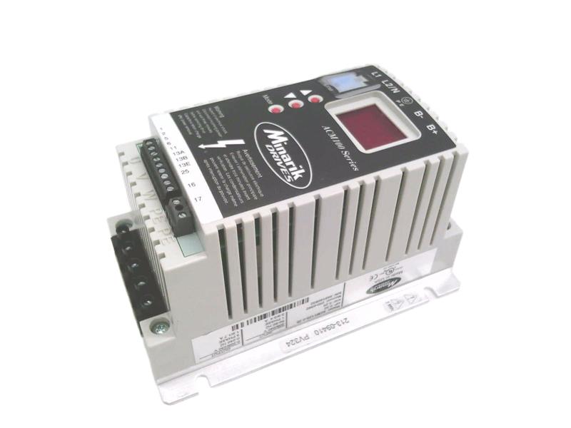 AMERICAN CONTROL ELECTRONICS ACM112S-0.25