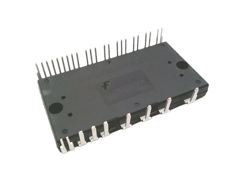 ON SEMICONDUCTOR FSAM10SH60A