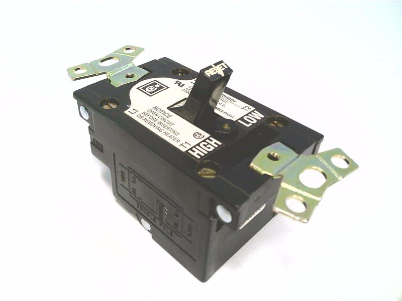 EATON CORPORATION MST02