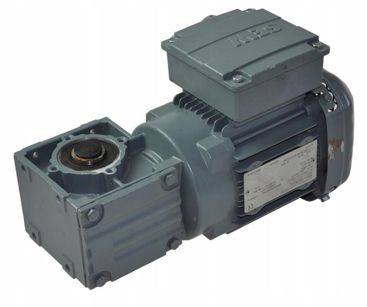 SEW EURODRIVE WA20/T DRS71S2/LN