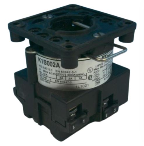 SCHNEIDER ELECTRIC K1B002A