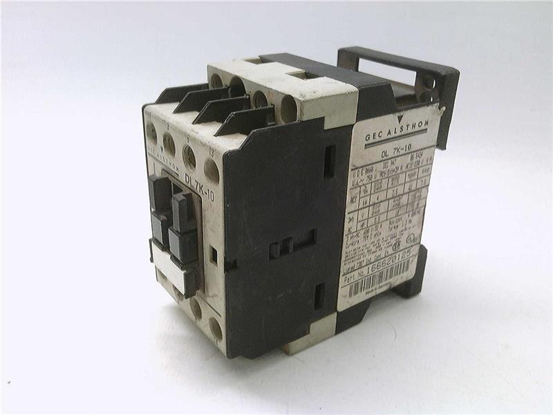 DL7K-10 240V 50/60HZ by CONVERTEAM