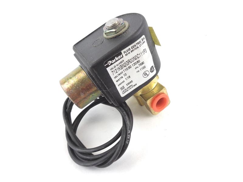 PARKER 7121KBN2GR00N0C111P3