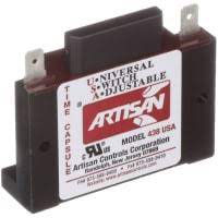 438F-277-600 by ARTISAN CONTROLS