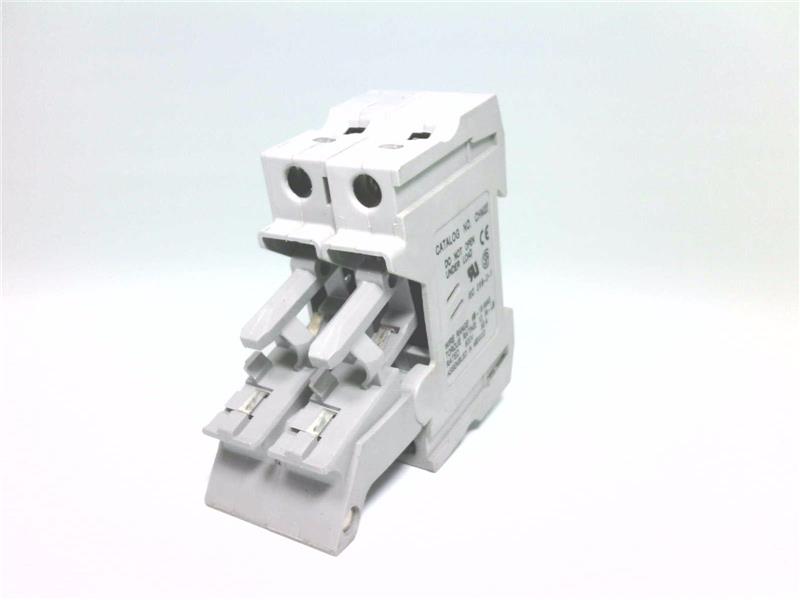 EATON CORPORATION CHM2DIU