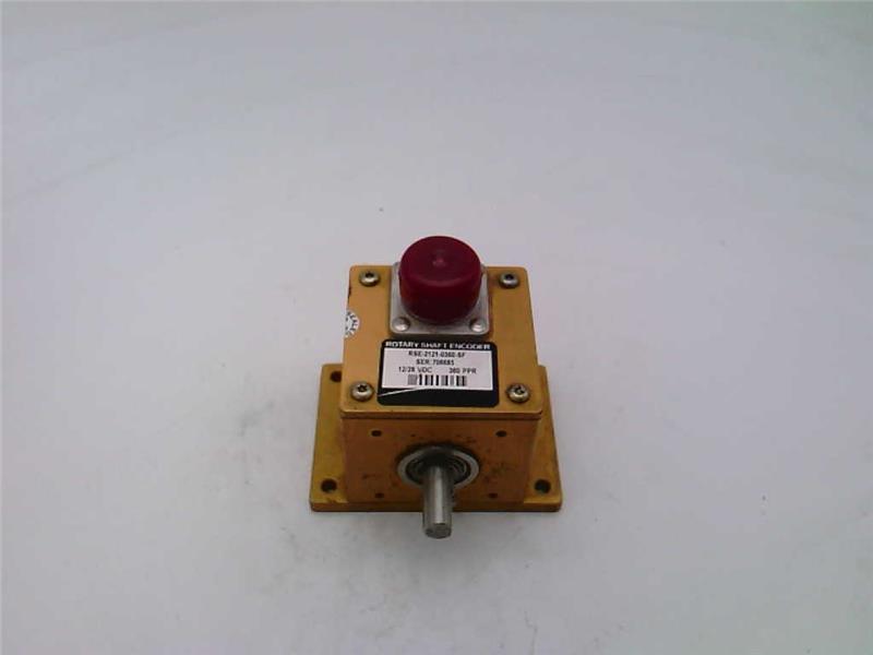 RSE-2121-0360-SF by MARSH BELLOFRAM