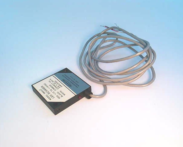 BANNER ENGINEERING SM53E