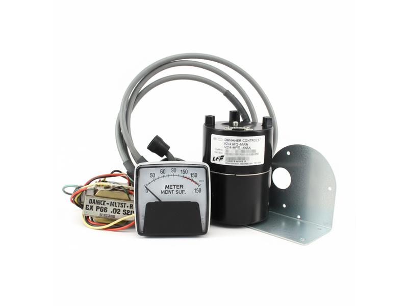 V214-HFPZ-1AAA by DANAHER CONTROLS