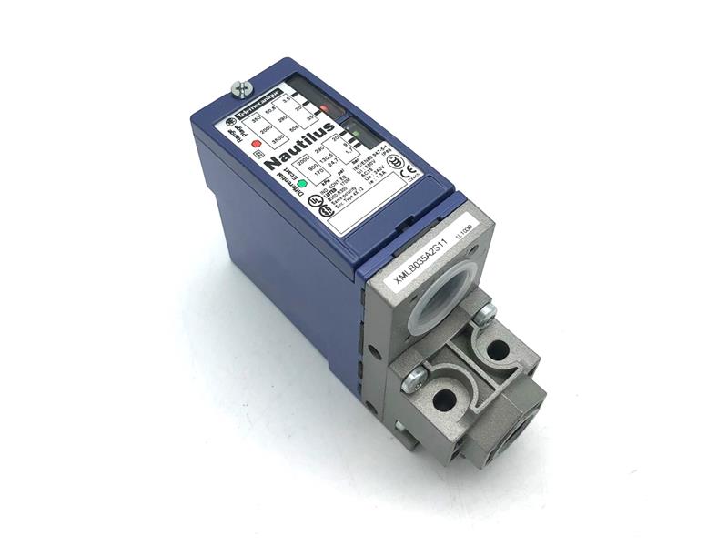 XMLB035A2S11 by TELEMECANIQUE SENSORS