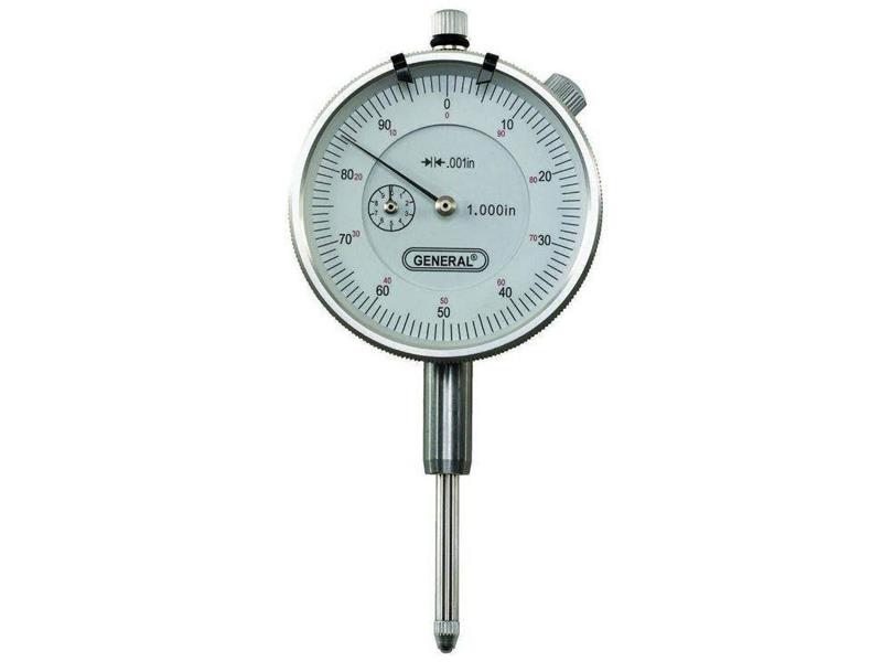 GENERAL TOOLS G605-4070