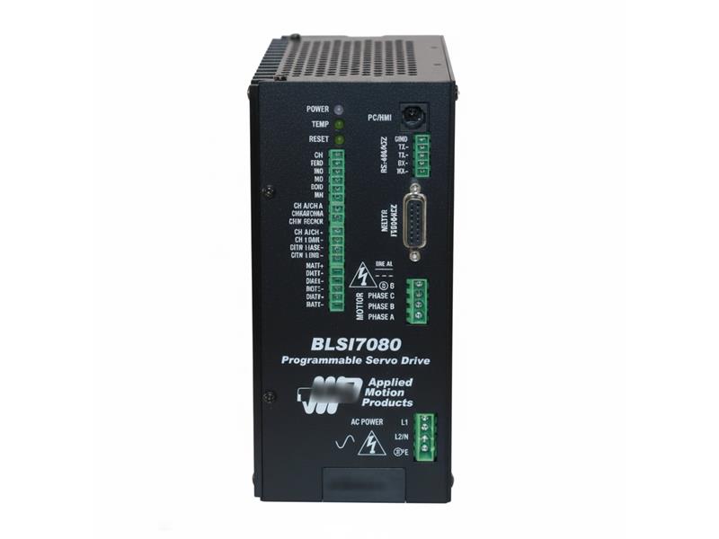 ASEA BROWN BOVERI ACS800-U1-0050-5+P901