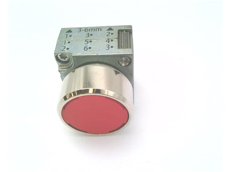 SIEMENS 3SB3-500-0AB61