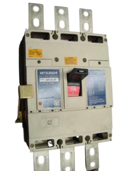 MITSUBISHI NF-SLW3500B