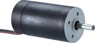 MICROMO ELECTRONICS 1935S009BRC