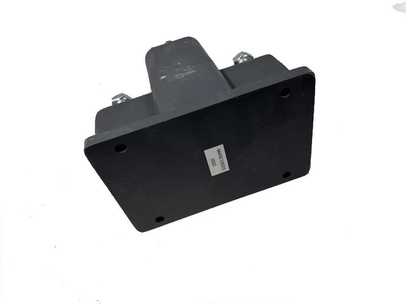 EATON CORPORATION 260050A-06