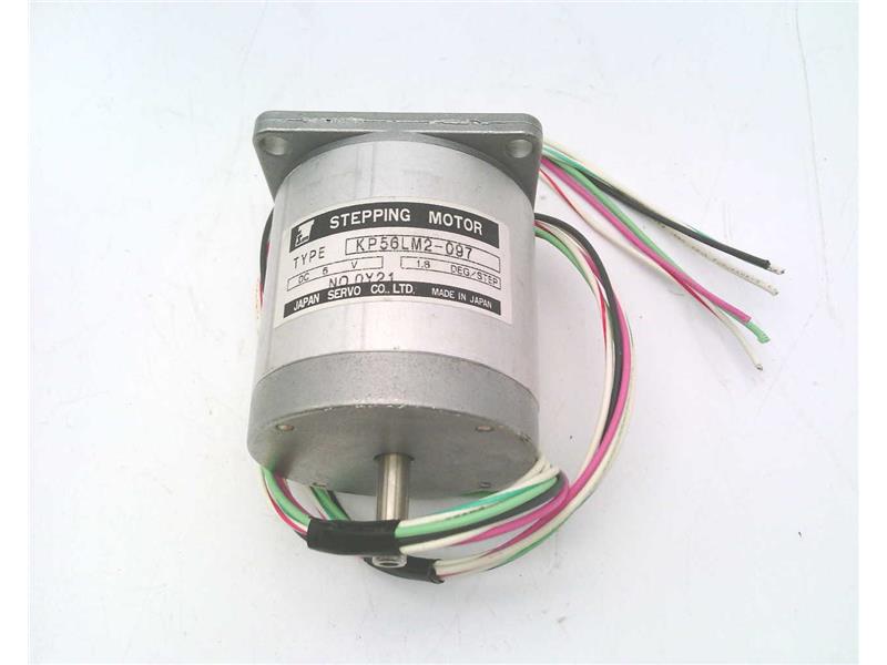 NIDEC CORP KP56LM2-097