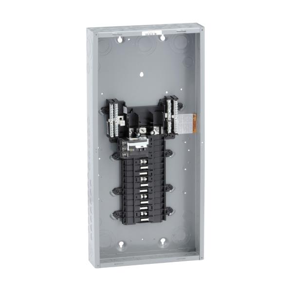 SCHNEIDER ELECTRIC QO327M100