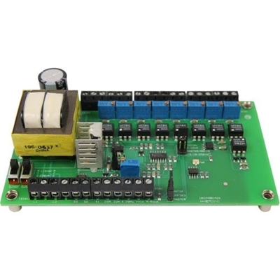 AMERICAN CONTROL ELECTRONICS USIM-8