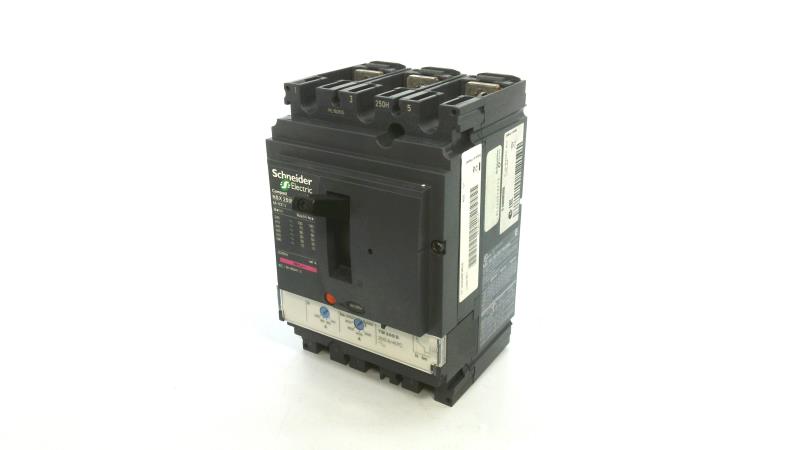 SCHNEIDER ELECTRIC LV431671