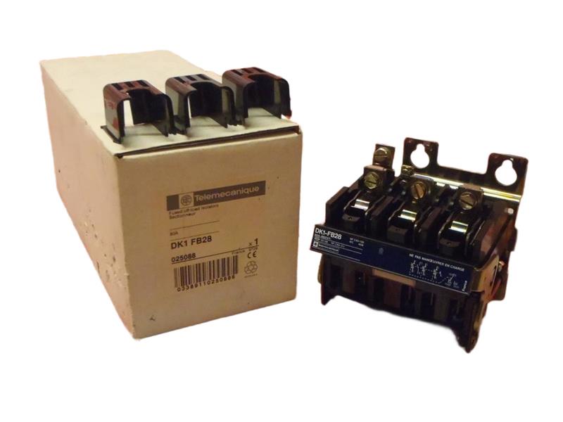 DK1-FB28 by SCHNEIDER ELECTRIC