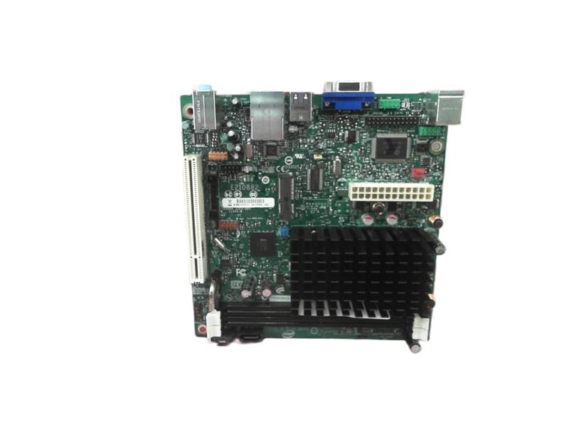 D510MO by INTEL