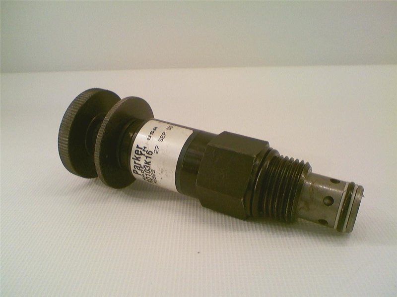 PARKER RD103K16