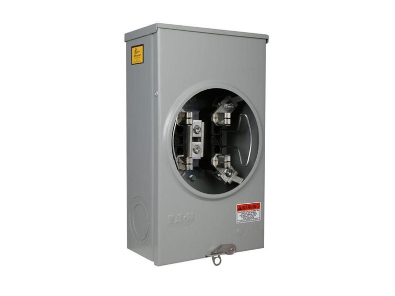 EATON CORPORATION UBHRS202BCH