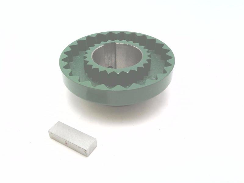 ALTRA INDUSTRIAL MOTION 8S-2 3/8