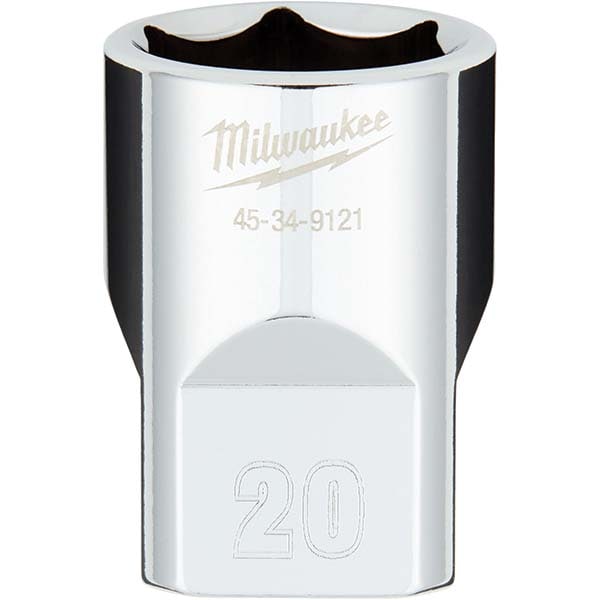 MILWAUKEE POWER TOOLS 45-34-9121