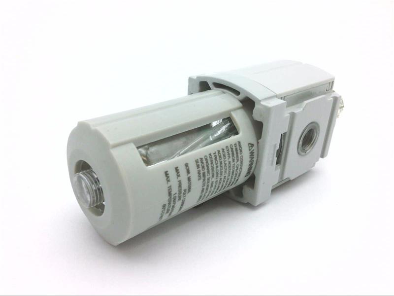 TPC MECHATRONICS CO PL2-02B