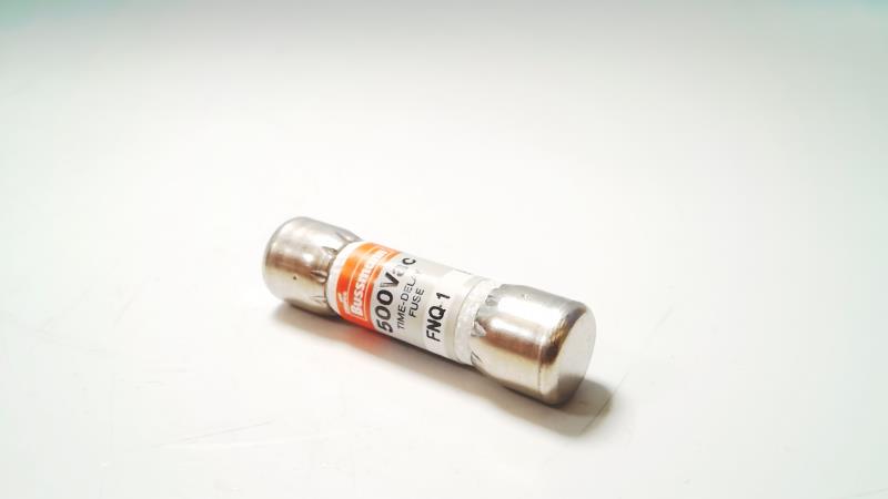 EATON CORPORATION FNQ-1