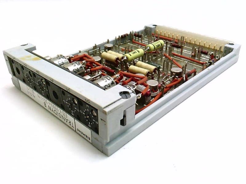 E53223-A302-S55 by SIEMENS