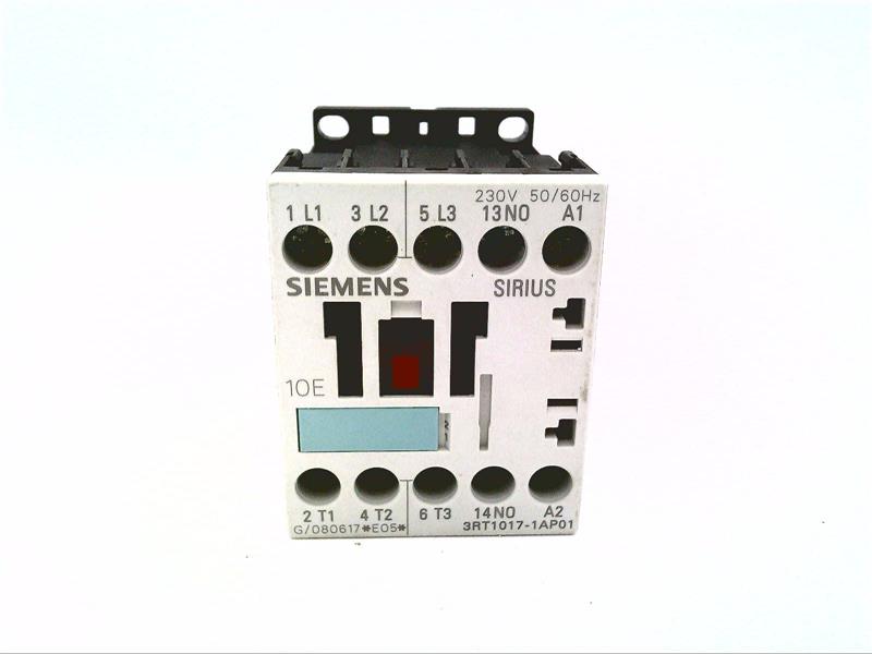 SIEMENS 3RT1017-1AP01