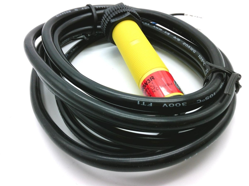 BANNER ENGINEERING S18RW3R