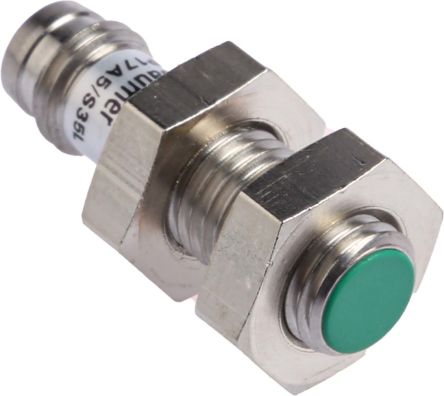 BAUMER ELECTRIC IFRM 08P17A3/S35L